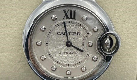 探索卡地亞手表走?，F(xiàn)象：專業(yè)解決技巧深度揭秘（圖）