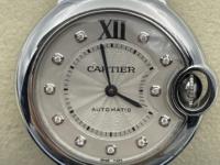 探索卡地亞手表走?，F(xiàn)象：專業(yè)解決技巧深度揭秘