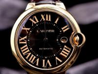 卡地亞機(jī)械表機(jī)芯生銹處理方法深度解析（保養(yǎng)與修復(fù)技巧指南）