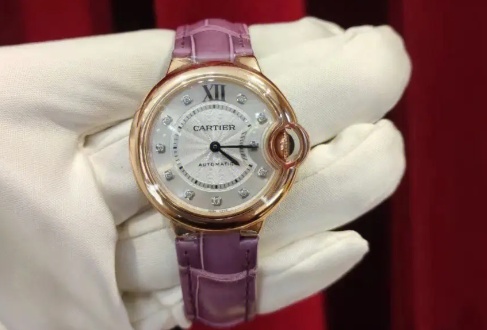 卡地亞腕表表殼破裂處理技巧大全（緊急修復(fù)與保養(yǎng)指南）（圖）