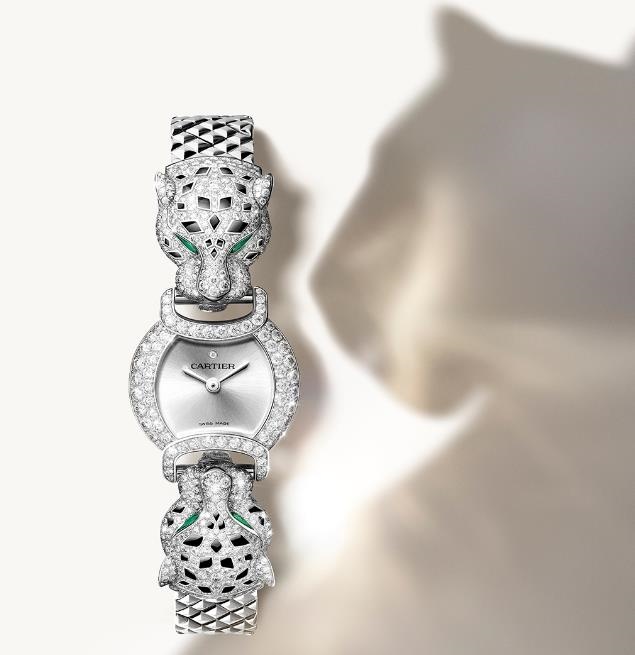 卡地亞腕表不慎磕碰？揭秘專業(yè)修復(fù)妙招，守護(hù)您的時(shí)間珍品?。▓D）