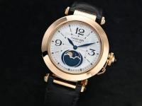 深度揭秘：卡地亞手表污漬處理全攻略，輕松煥新您的愛(ài)表！