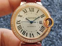 探索卡地亞手表久置不動(dòng)的秘密：有效解決不走時(shí)問(wèn)題