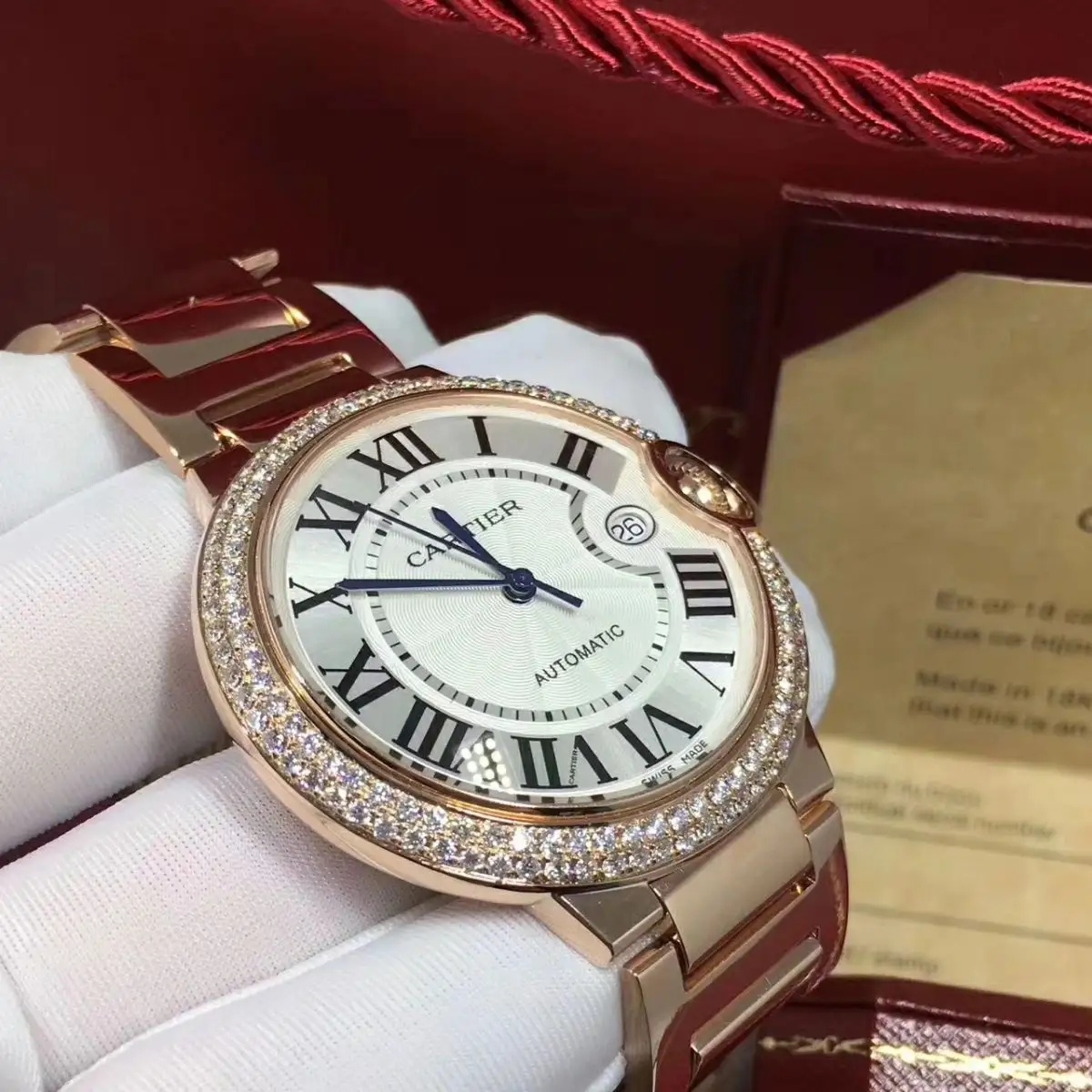 解鎖卡地亞表帶過短問題：實(shí)用解決技巧分享（圖）