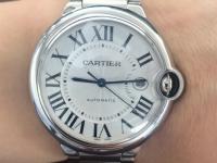 探索卡地亞機(jī)芯生銹之謎：常見原因與解決方案