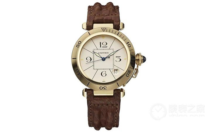 卡地亞表蒙子損壞修復(fù)指南：親測(cè)有效的小技巧（圖）