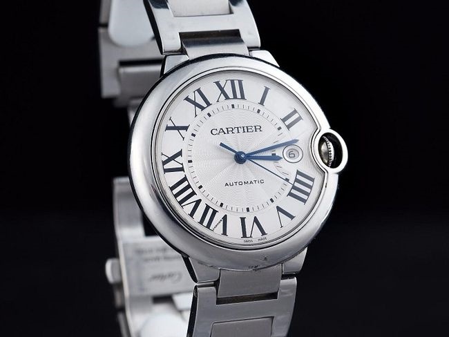 手表意外進(jìn)水？掌握這些卡地亞手表解決秘籍！（圖）