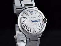 手表意外進(jìn)水？掌握這些卡地亞手表解決秘籍！