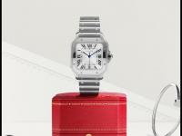 卡地亞機(jī)械表機(jī)芯生銹解決技巧（有效保養(yǎng)與修復(fù)方法）