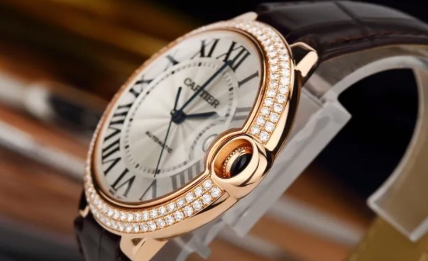 卡地亞手表表帶松了？這3個簡單技巧輕松搞定?。▓D）