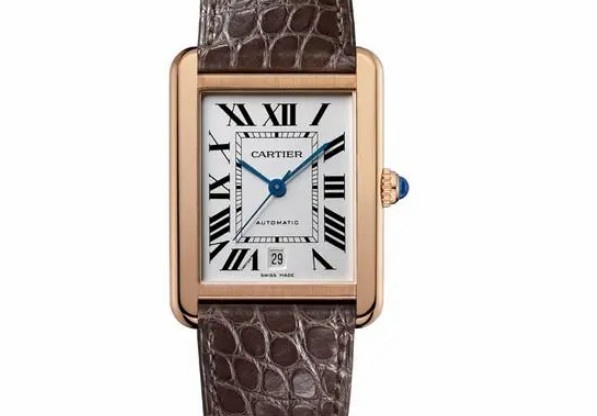 煥新時(shí)光：揭秘卡地亞腕表表盤生銹的修復(fù)秘籍（圖）