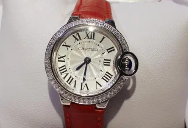 卡地亞腕表表針變色解決技巧推薦（保養(yǎng)與修復方法詳解）（圖）