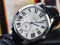 卡地亞手表表帶太松？這份實用攻略助你煥新佩戴體驗！