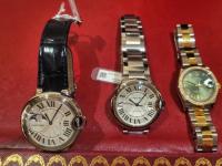 卡地亞表殼破裂解決方法匯總（緊急修復(fù)與保養(yǎng)指南）