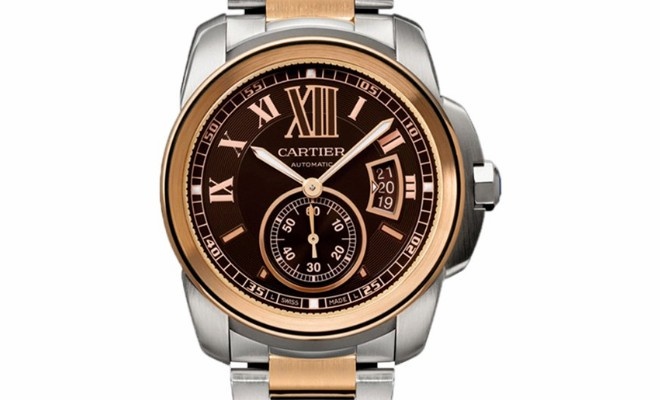 揭秘卡地亞專柜：無需官方授權，輕松搶購獨家新品?。▓D）