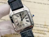 揭秘腕表表針變色奧秘：卡地亞表針恢復(fù)如新的秘密武器