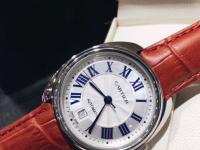 卡地亞手表碰撞后修復(fù)指南：專業(yè)技巧與注意事項(xiàng)