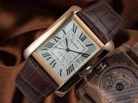 卡地亞手表發(fā)條故障：實(shí)用維修秘籍揭曉