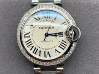 卡地亞手表走走停停處理辦法詳解（常見故障及解決步驟）