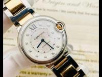 揭秘卡地亞機芯劃痕修復秘籍：專業(yè)指南不容錯過