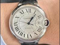 卡地亞手表發(fā)條緊固秘技：輕松解決不上緊難題