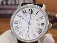 手表表針脫落？掌握這招卡地亞手表急救秘籍！