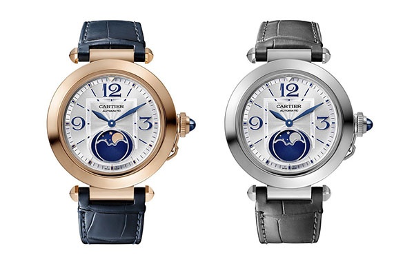 卡地亞手表表針停滯？簡易故障排除指南（圖）