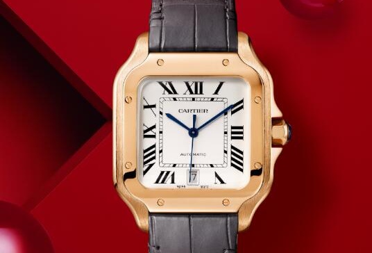 解救愛表：卡地亞手表發(fā)條意外反向擰轉(zhuǎn)的解決妙招（圖）