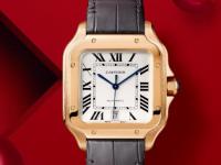 解救愛表：卡地亞手表發(fā)條意外反向擰轉的解決妙招