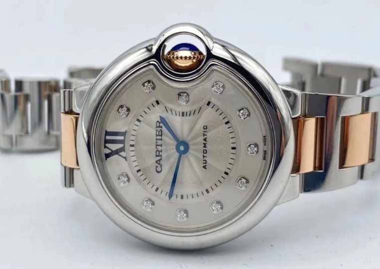 卡地亞手表偷停處理方法匯總（精準(zhǔn)維修技巧與日常保養(yǎng)建議）（圖）