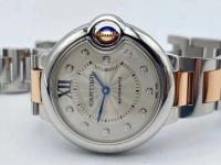 卡地亞手表偷停處理方法匯總（精準維修技巧與日常保養(yǎng)建議）