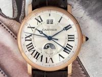 卡地亞表針停滯？揭秘那些不為人知的修復秘籍！