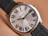 讓卡地亞手表重煥生機：解決久置不走問題全攻略