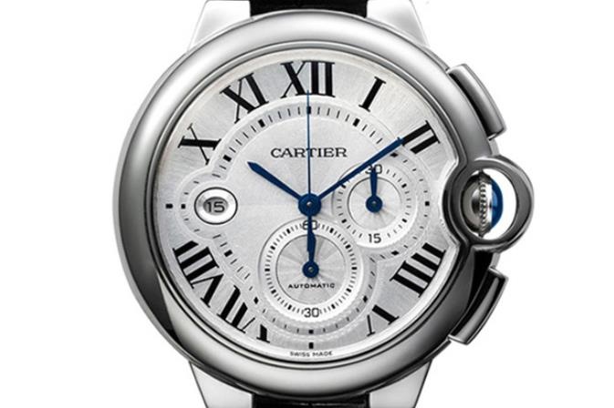 卡地亞手表表蒙修復(fù)秘籍：輕松解決您的愛表煩惱（圖）