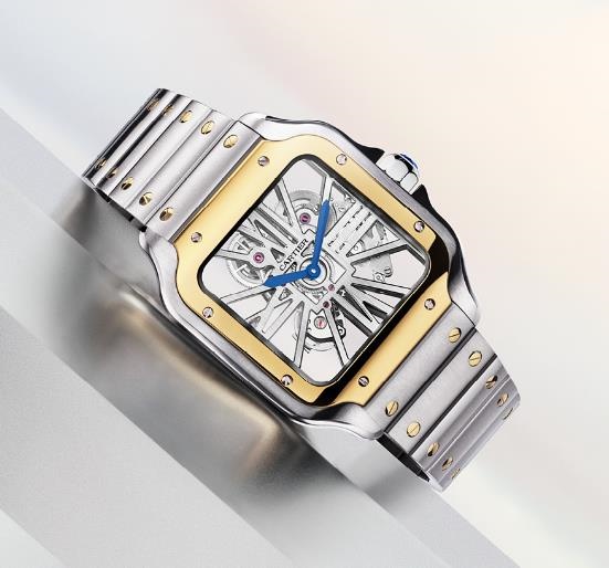 揭秘卡地亞手表表針停擺的奧秘：實(shí)用技巧大揭曉！（圖）