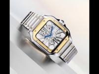 揭秘卡地亞手表表針停擺的奧秘：實(shí)用技巧大揭曉！