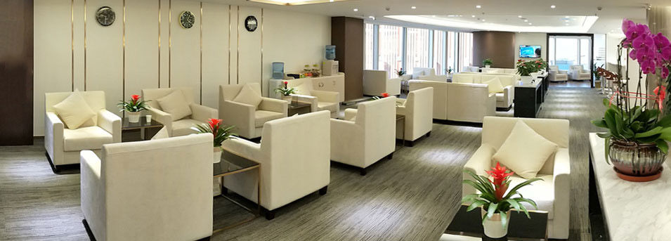 廣州卡地亞售后服務(wù)中心-服務(wù)環(huán)境圖1