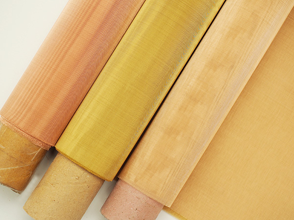 銅網(wǎng)（黃銅，磷銅，紫銅）